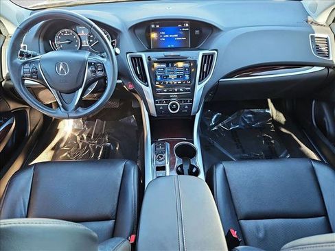 Used 2016 Acura TLX V6 Tech image 17