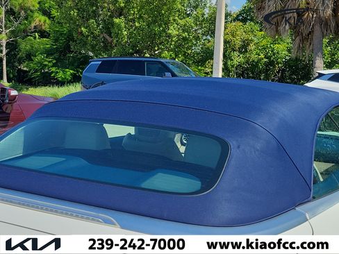 Used 2018 Mercedes-Benz E 400 Cabriolet image 9