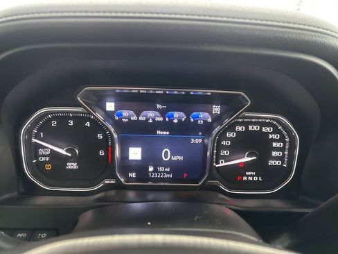 Used 2019 GMC Sierra 1500 Denali image 13