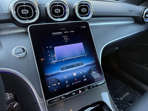 Certified 2023 Mercedes-Benz C 300 Sedan image 20