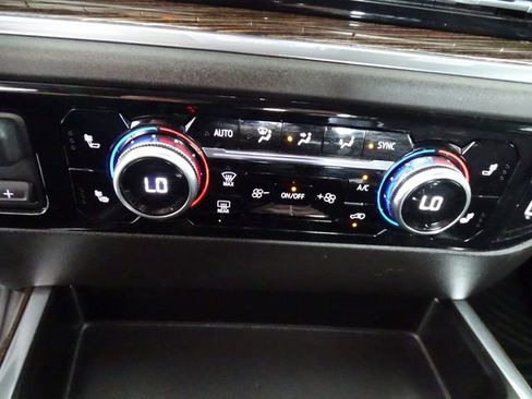 Certified 2024 GMC Sierra 1500 Elevation w/ X31 Off-Road Package AWD/4WD image 13