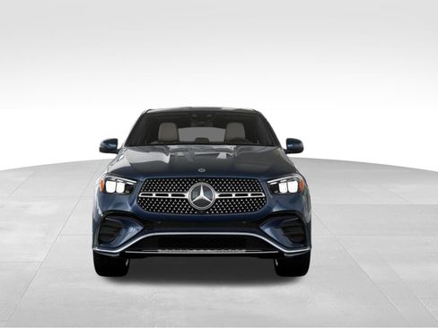 New 2026 Mercedes-Benz GLE 450 4MATIC Coupe image 8