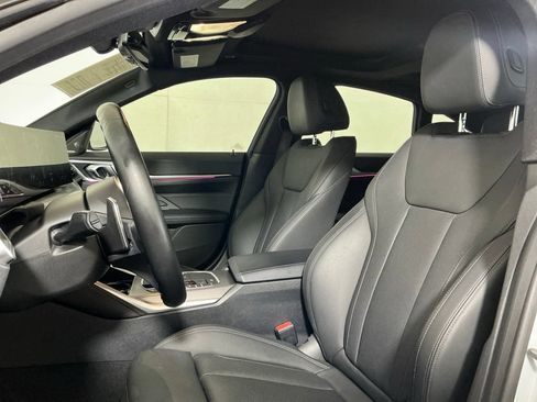 Certified 2024 BMW 430i Gran Coupe xDrive w/ M Sport Package (Priority 1) AWD/4WD image 22
