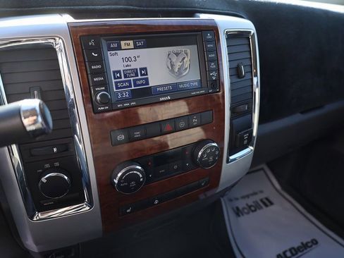 Used 2010 Dodge Ram 3500 Truck Laramie w/ Cold Weather Group image 15