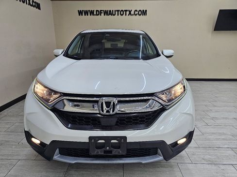 Used 2017 Honda CR-V EX-L image 3