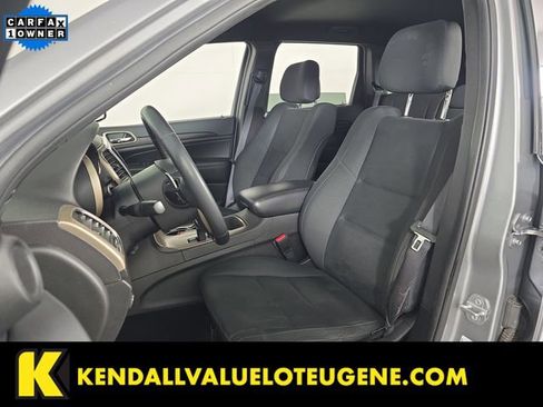 Used 2014 Jeep Grand Cherokee Laredo w/ Quick Order Package 23E image 14