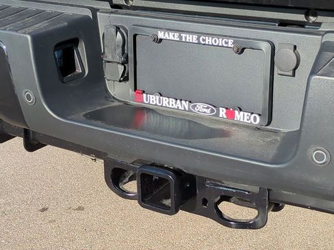 New 2024 Ford F250 Lariat w/ Lariat Ultimate Package image 38