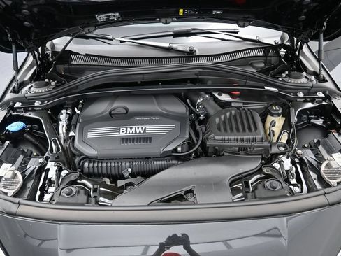 Used 2024 BMW 228i Gran Coupe FWD image 10