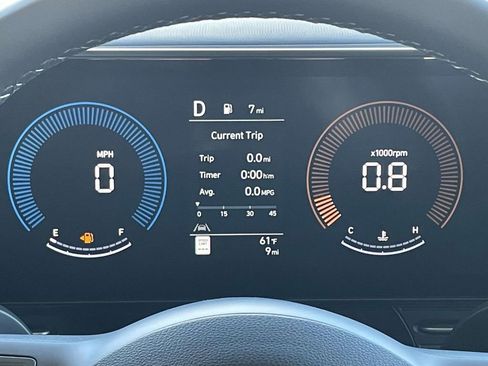 New 2026 Hyundai Kona SEL Sport image 20