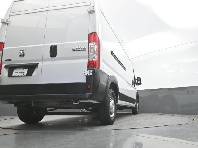 Used 2026 RAM ProMaster 2500 w/ Convenience Group FWD image 38