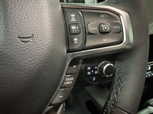 New 2026 RAM 1500 Big Horn image 17