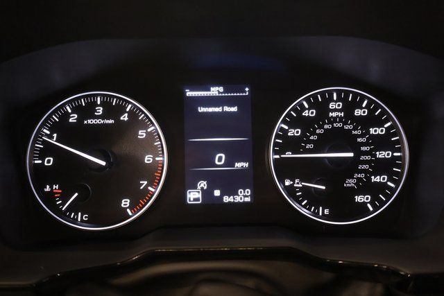 Certified 2025 Subaru Legacy Premium AWD/4WD image 18