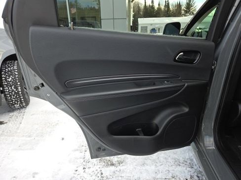 Used 2022 Dodge Durango GT image 44
