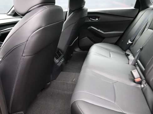 New 2026 Honda Accord Sport image 19