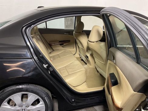 Used 2010 Honda Accord EX-L image 33