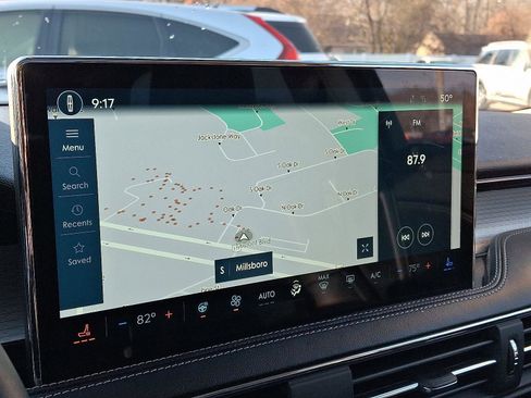 Used 2024 Lincoln Corsair AWD w/ Equipment Group 101A image 17