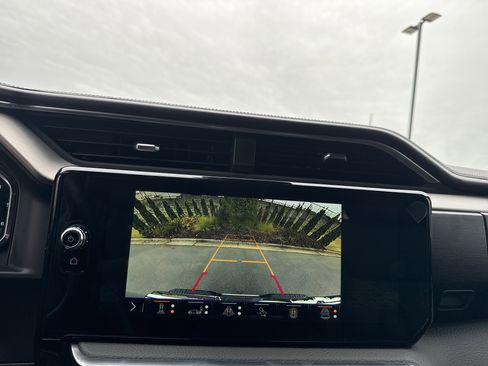 New 2026 GMC Sierra 1500 Denali image 25