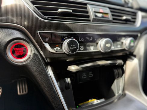Used 2021 Honda Accord Sport image 30