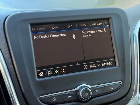 Used 2020 Chevrolet Equinox LT image 13