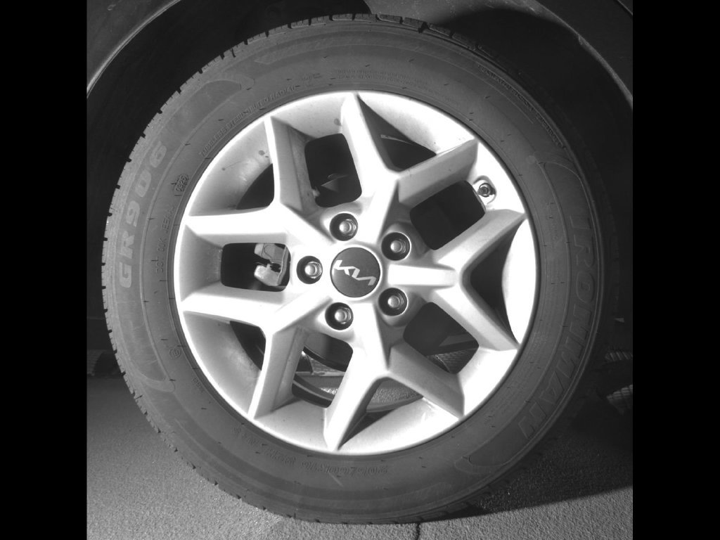 Used 2022 Kia Soul LX w/ Technology Package FWD image 11
