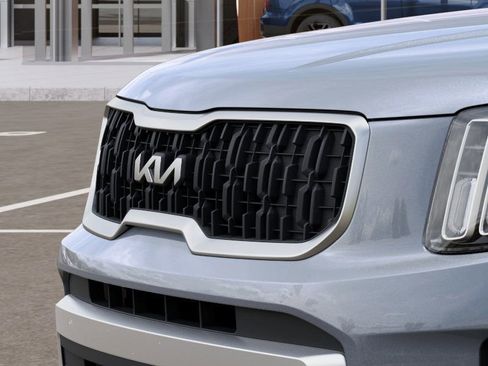 New 2025 Kia Telluride EX image 12