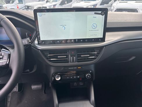 New 2026 Ford Escape PHEV image 58