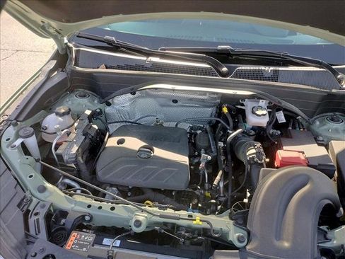 Used 2025 Chevrolet TrailBlazer ACTIV image 14