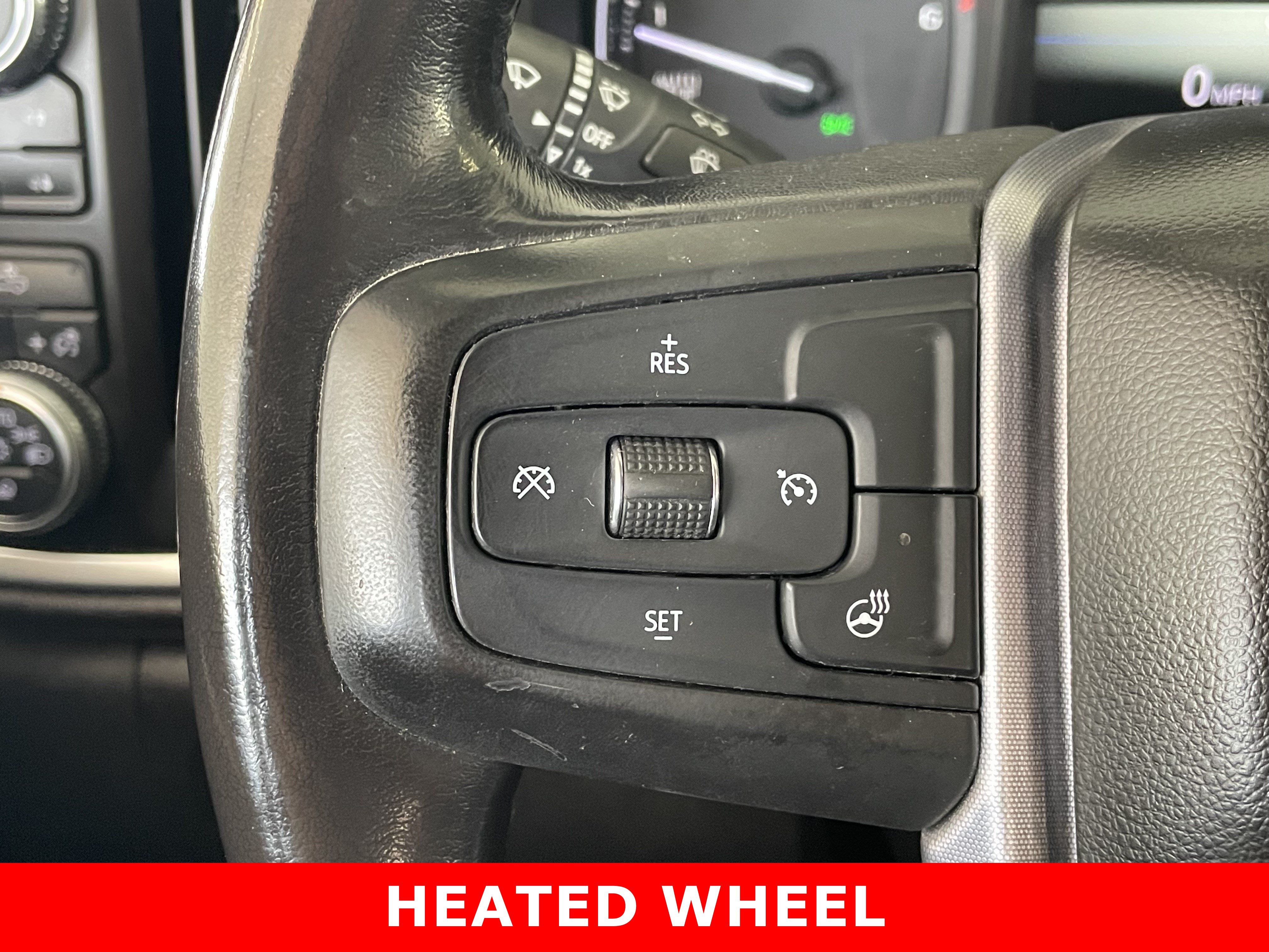 Used 2020 GMC Sierra 1500 SLE w/ SLE Value Package AWD/4WD image 19