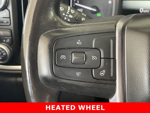 Used 2020 GMC Sierra 1500 SLE w/ SLE Value Package AWD/4WD image 19