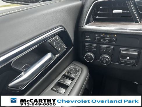 New 2026 Chevrolet Tahoe Premier image 17