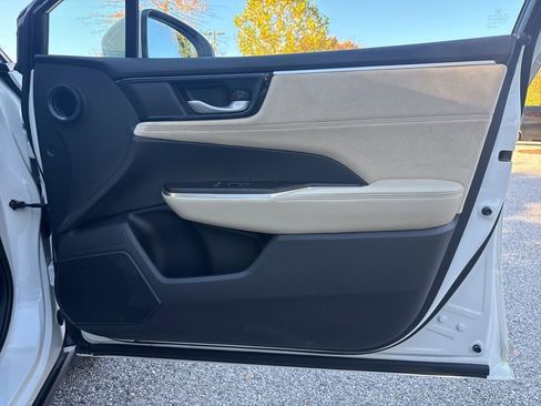 Used 2018 Honda Clarity Touring image 31