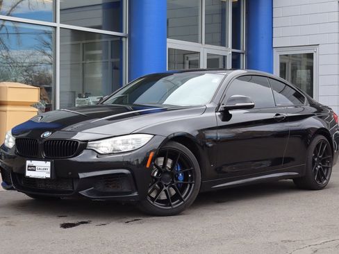 Used 2014 BMW 435i xDrive xDrive image 1