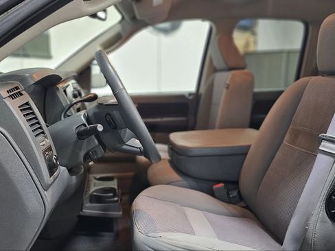 Used 2008 Dodge Ram 1500 Truck SLT w/ Popular Equipment Group image 8