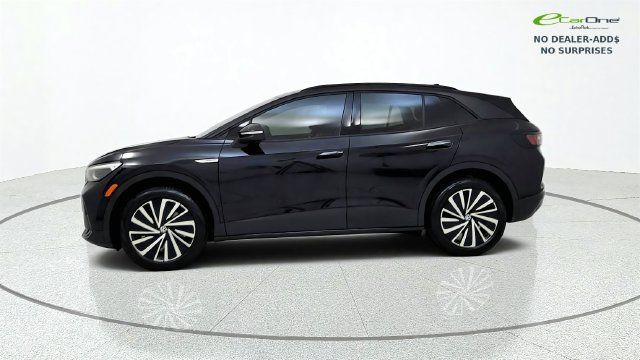 Used 2025 Volkswagen ID.4 Pro AWD/4WD image 5