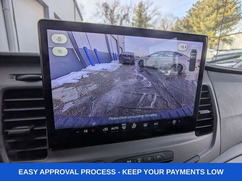 Used 2022 Ford Transit 350 XLT image 25