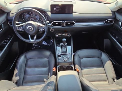 Used 2023 MAZDA CX-5 AWD 2.5 S image 13