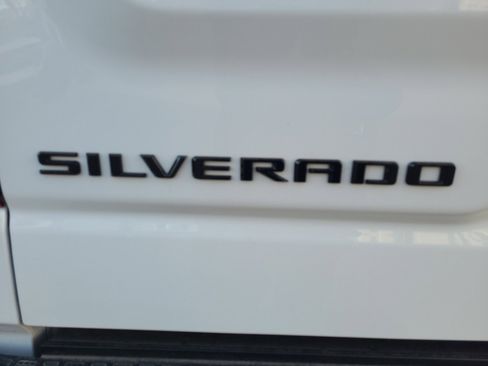 New 2026 Chevrolet Silverado 1500 LT Trail Boss w/ Convenience Package II image 25