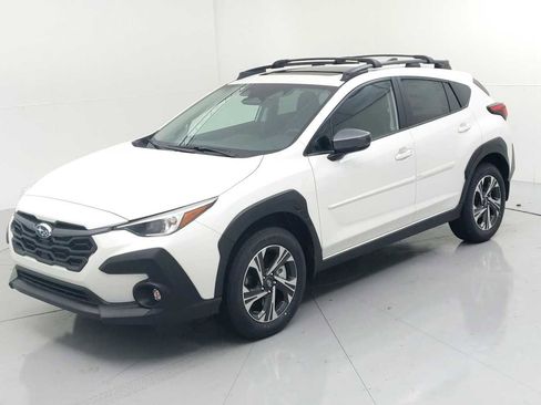 New 2026 Subaru Crosstrek 2.0i Premium image 4