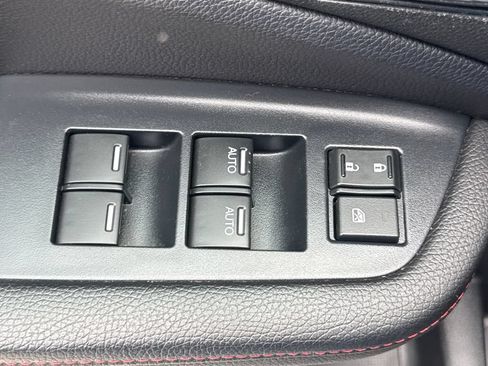 Certified 2023 Honda Ridgeline Black Edition image 15