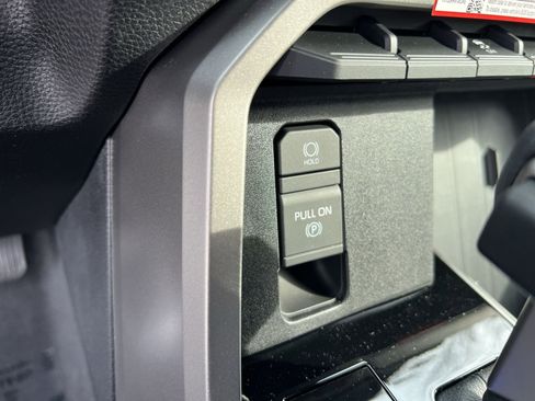 New 2026 Toyota Tundra SR5 image 24