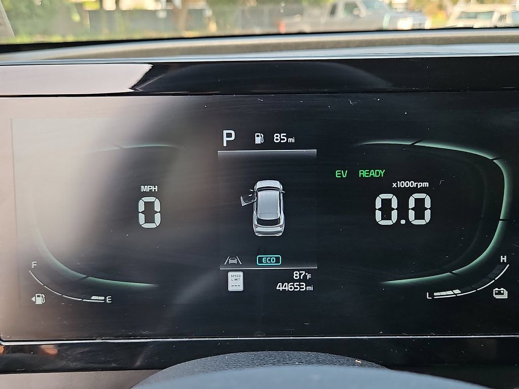 Certified 2023 Kia Sportage LX AWD/4WD image 21