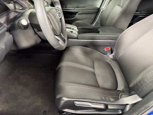 Used 2020 Honda Civic LX image 11