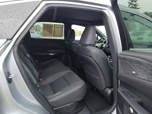 Used 2024 Lexus RX 350 image 15