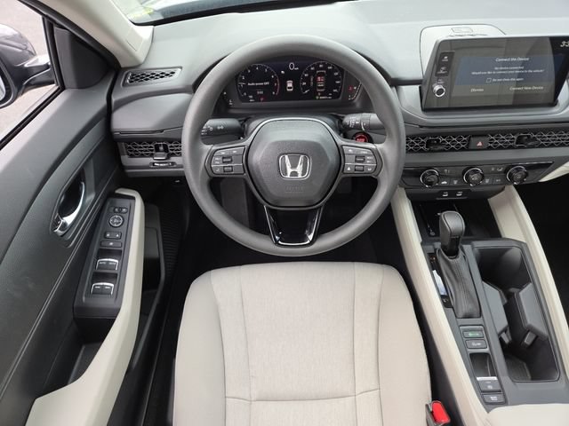 New 2026 Honda Accord LX image 14