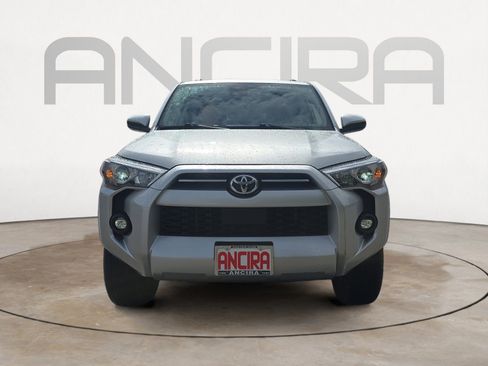 Used 2024 Toyota 4Runner SR5 AWD/4WD image 7