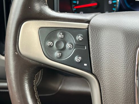 Used 2018 GMC Sierra 1500 Denali image 28