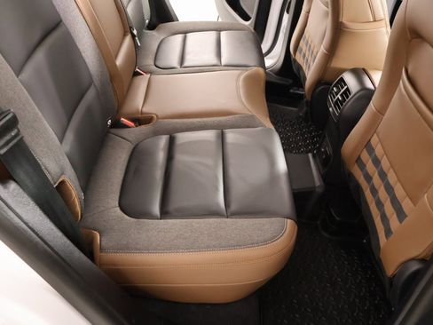 Used 2024 Ford Bronco Sport Outer Banks w/ Tech Package image 15