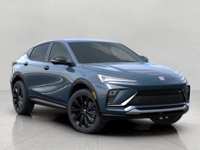 New 2026 Buick Envista Sport Touring w/ Convenience I Package