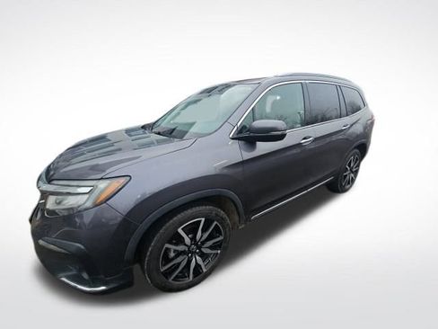 Used 2020 Honda Pilot Touring image 9