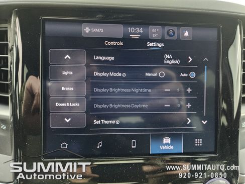 New 2025 RAM 5500 Tradesman image 47